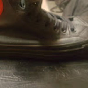 Meet your Posher, Jean daniel